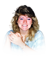 Shelley Anne Corlett