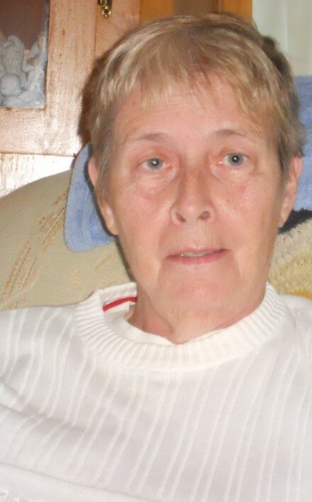Elizabeth Harcourt