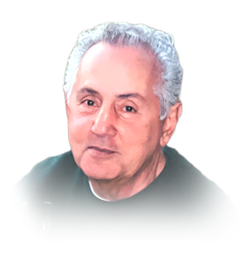 Charles Henry "Sy" Avadesian