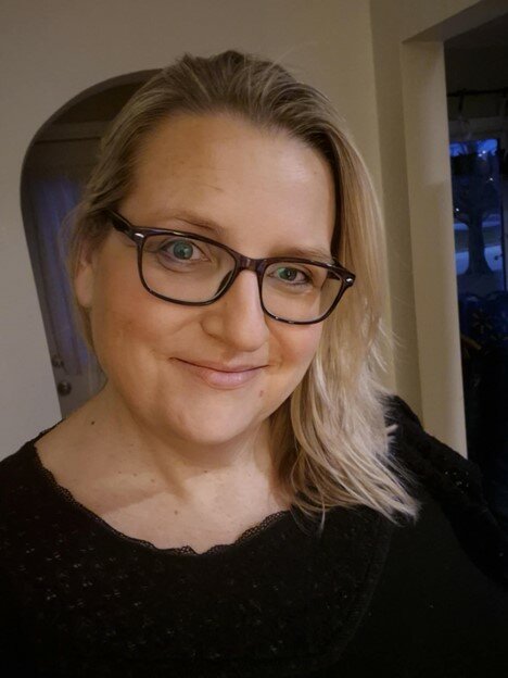 Andrea Dewhurst