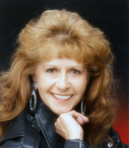Ilene King (nee Wolyank)