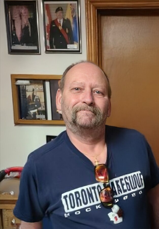 Steve Hansaruk