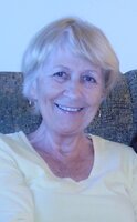 Jacqueline Marie Lucienne Proulx