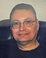 Lawrence Alfred Robinson