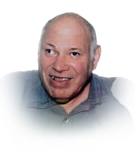 Brian Brown