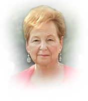 Gail  Grondin (nee Stauth)