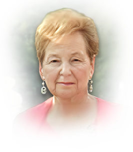 Gail Grondin (nee Stauth)