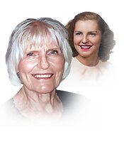 Eleanor Ethel Sulyok
