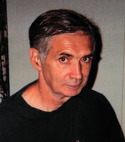 Patrick Joseph Peters