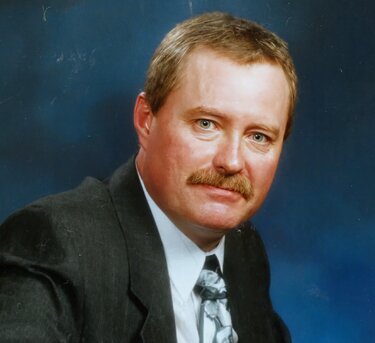 Paul Douglas McLaughlin (Mooch)