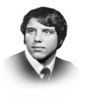 William Bruce  Curry