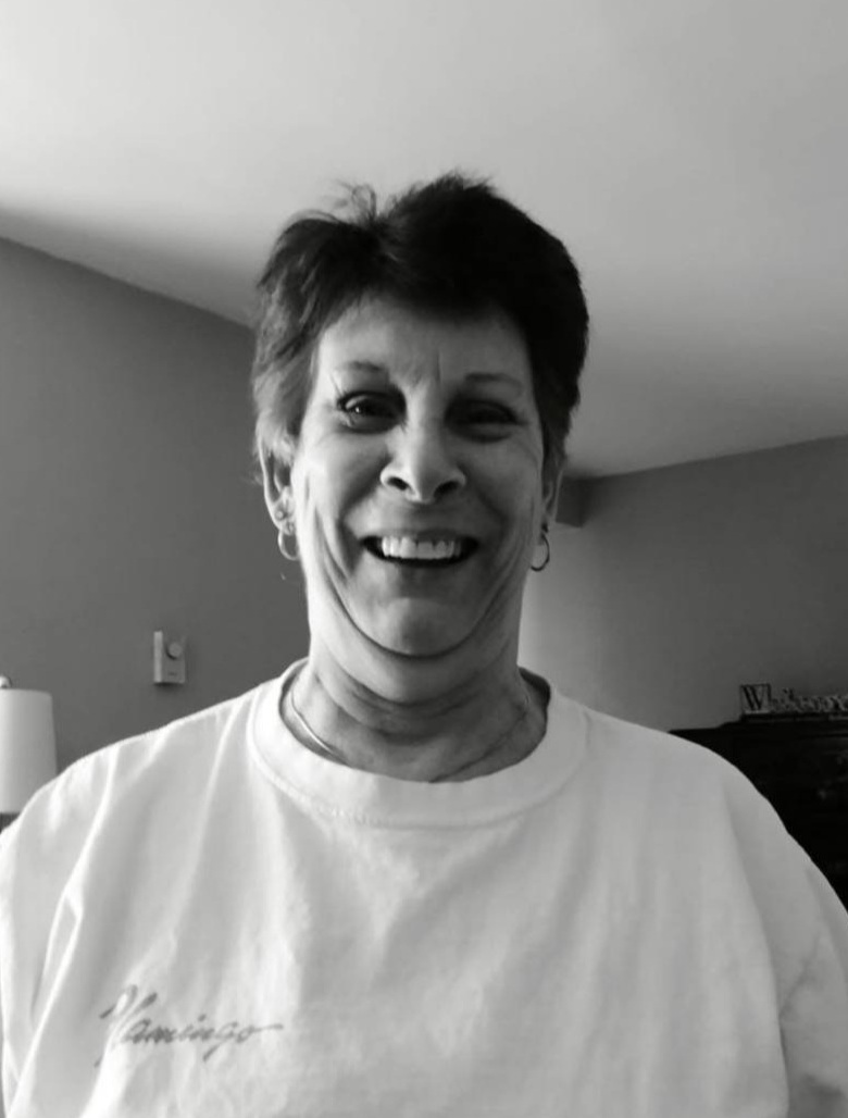 Marjorie Hanson