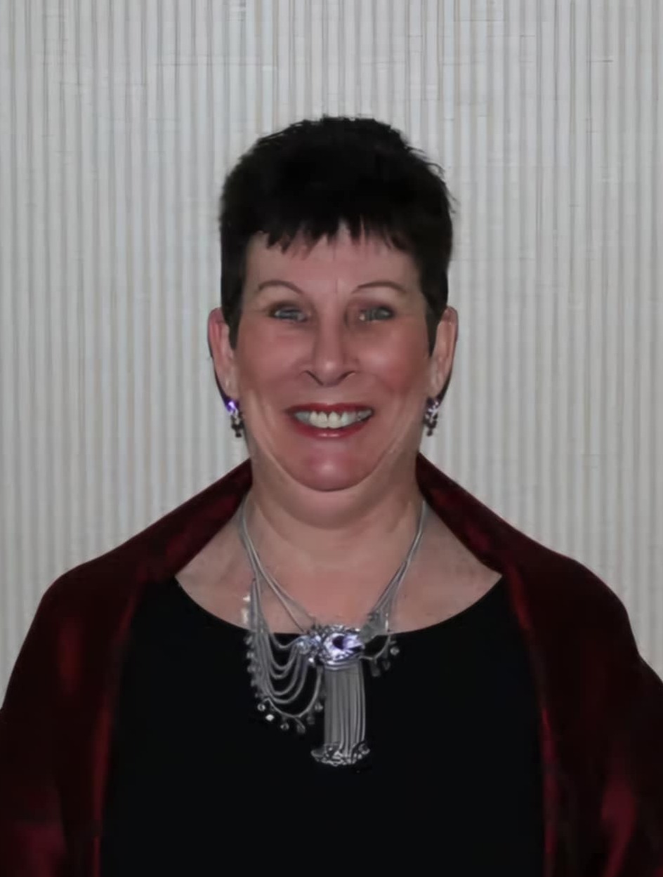 Marjorie Hanson